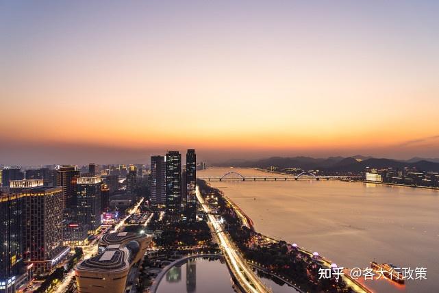 杭州房市最新概況概覽