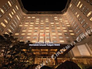 喜來(lái)登最新酒店,科技與生活的完美融合體驗(yàn)