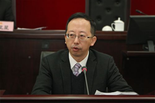 松江區(qū)長引領科技革新,打造未來生活新篇章啟航