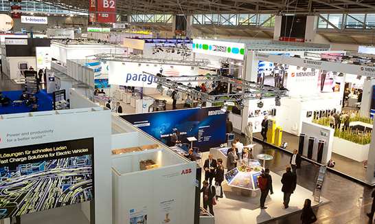 德國展會最新亮點，自然美景的旅行邀請展