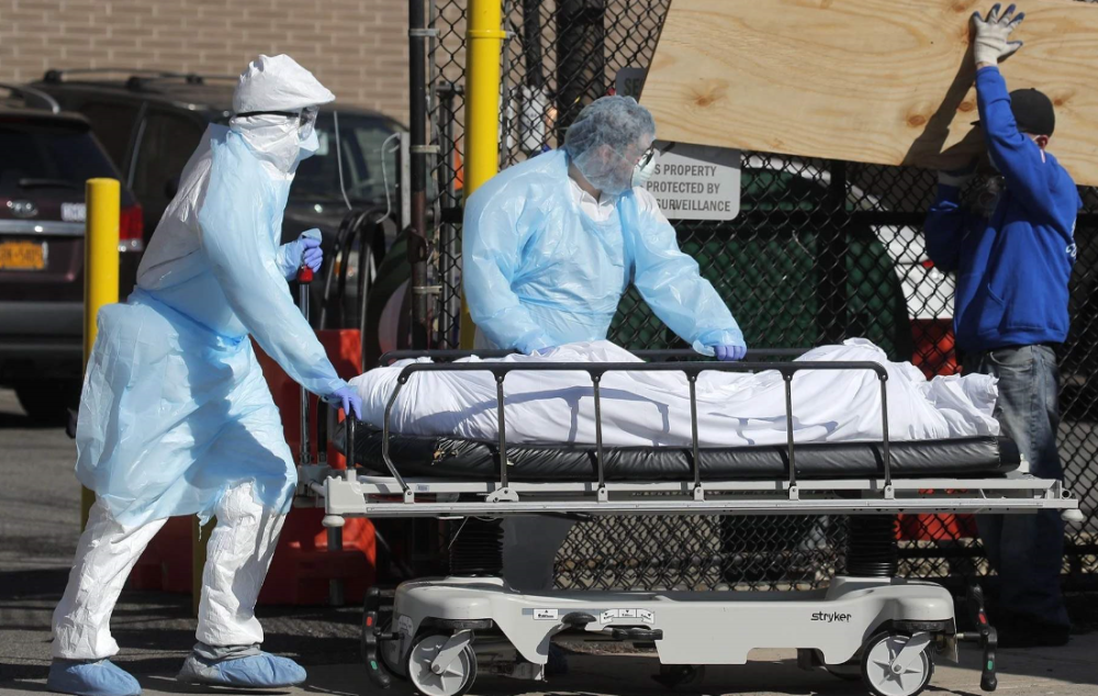 最新疫情防護指南第55版，自我防護與應對任務的關鍵策略