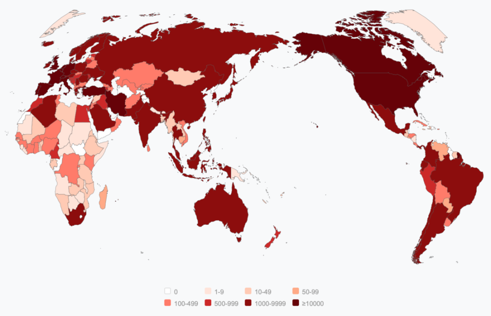 最新疫情防護指南第55版,自我防護與應對任務的關鍵策略