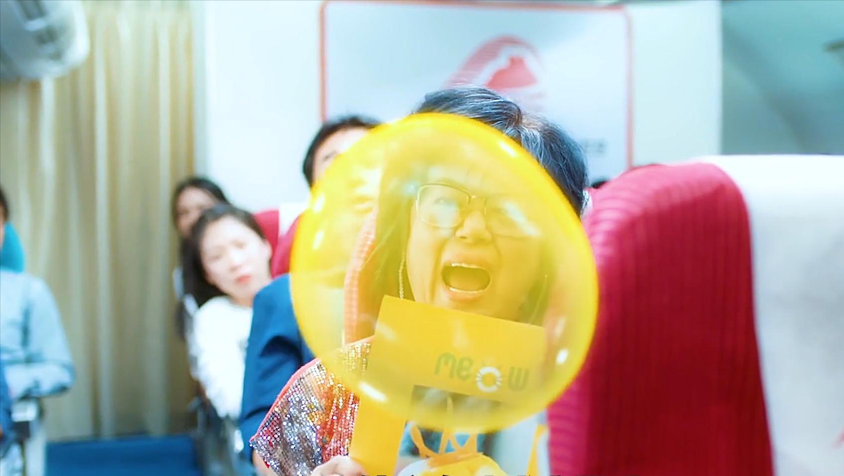 泰國喜劇新潮流,輕松幽默的新片來襲