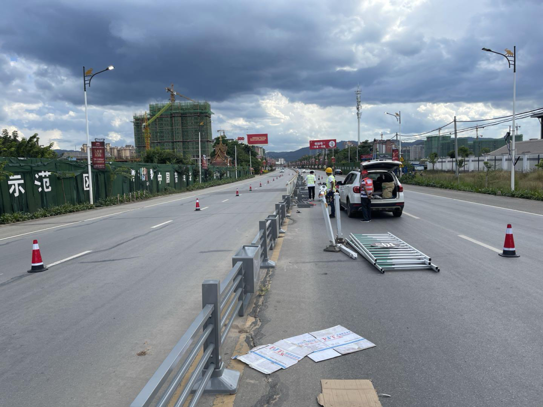 勐海最新規劃發布，未來發展藍圖揭曉