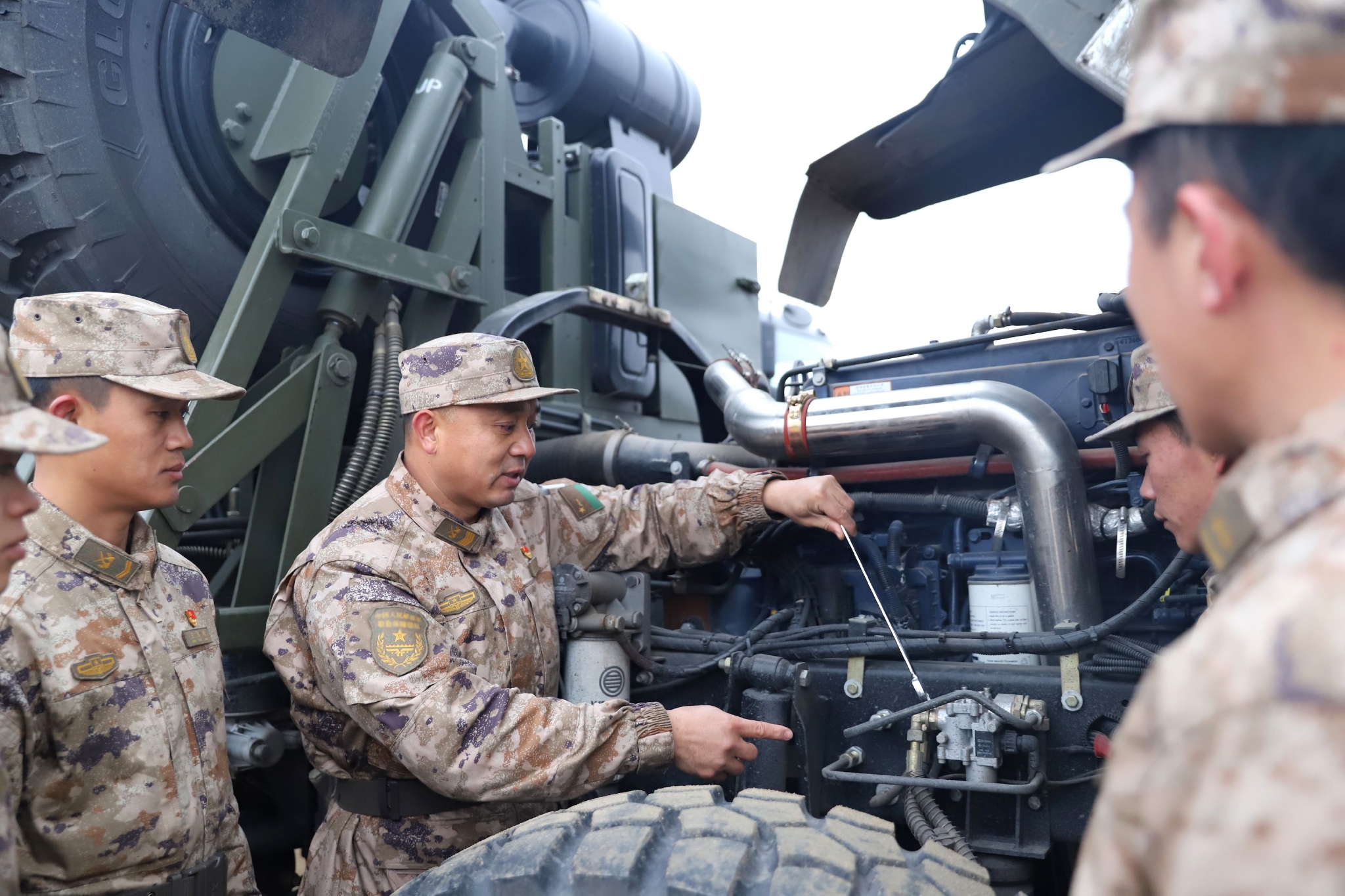 瞄準最新集,歡樂溫馨的日常生活時光