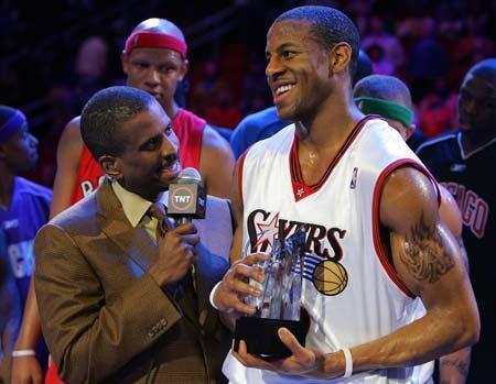 NBA總裁最新動態,引領時代前行者