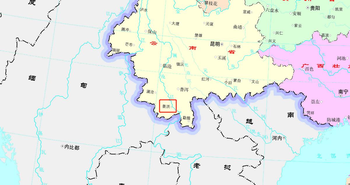 景洪最新病例詳解,了解與應對的初學者進階指南