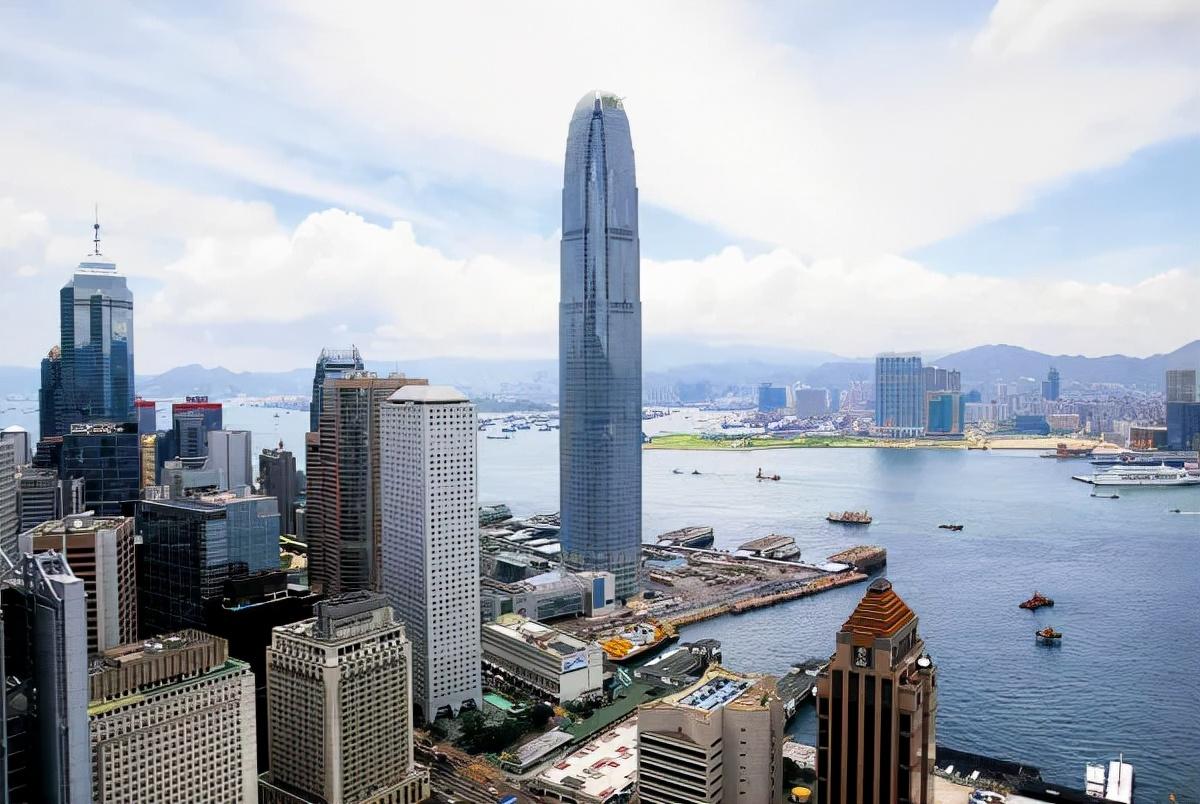 香港最新房價趨勢展望,2025年分析與展望