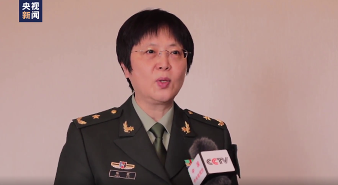 陳薇最新疫苗進展,與自然共舞的心靈旅行奇跡