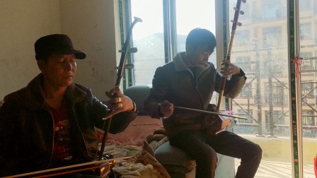 納雍最新二胡,喚醒靈魂的勵志旋律