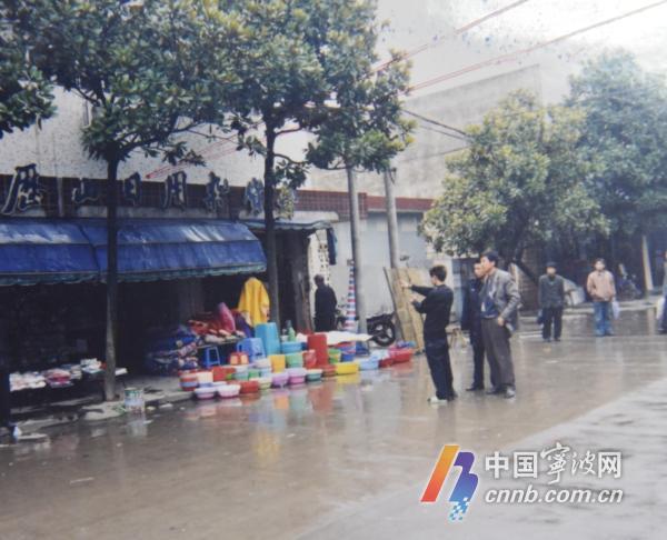 余姚最新兇殺案揭秘，科技助力探尋真相，智能守護(hù)安全防線(xiàn)