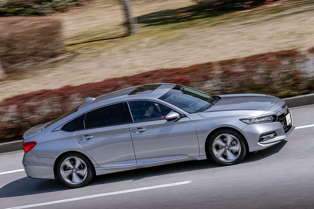 本田最新款2025,融合創(chuàng)新與傳統(tǒng)的駕駛新體驗