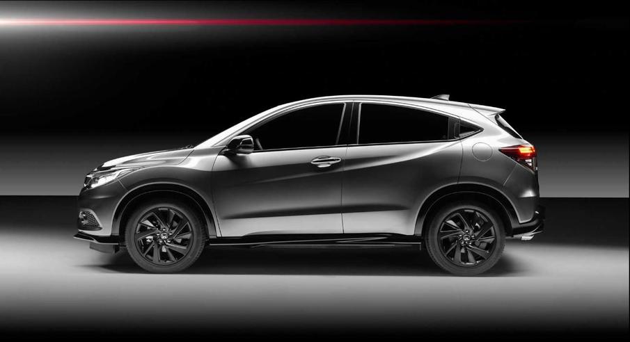 本田最新款2025,融合創(chuàng)新與傳統(tǒng)的駕駛新體驗