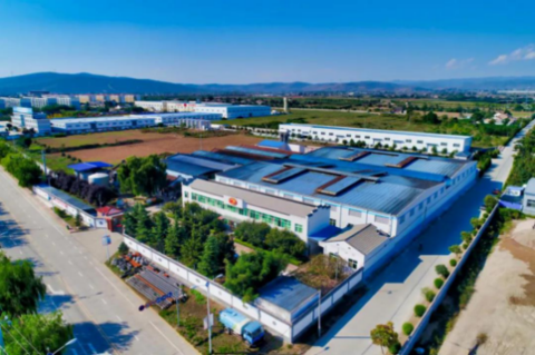 鳳翔最新發展,科技引領重塑生活品質