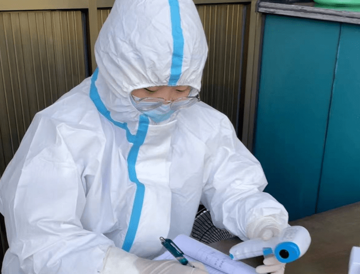 新興肺炎最新動(dòng)態(tài)與巷弄深處的獨(dú)特風(fēng)味故事