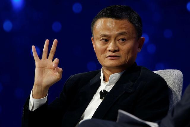 馬云海南最新演講,多維度的創(chuàng)新與發(fā)展的視角探討