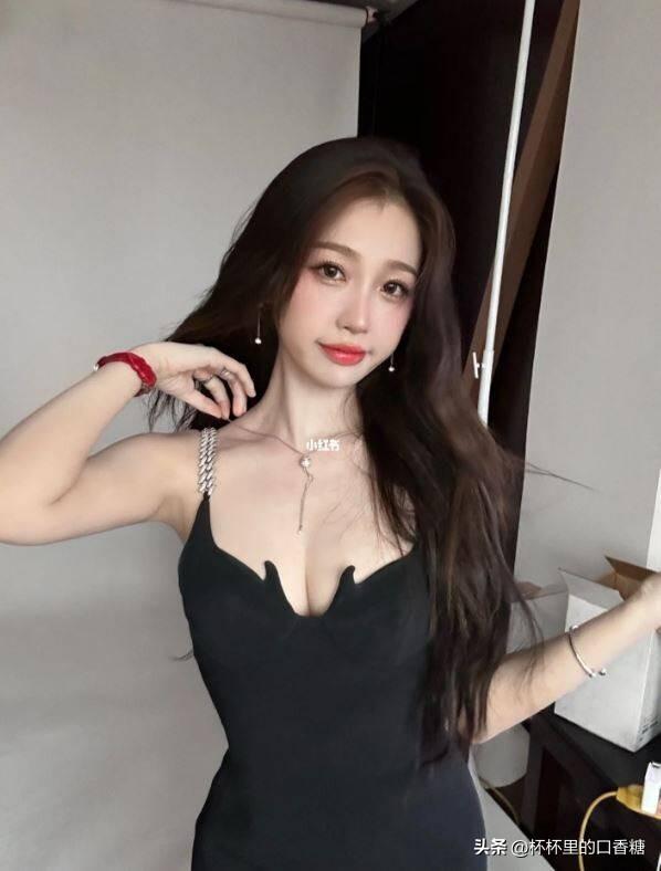 白鹿抖音最新視頻引爆全網(wǎng)熱議狂潮!