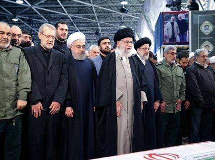 以色列伊朗最新信息及獲取指南,適合初學(xué)者與進(jìn)階用戶參考