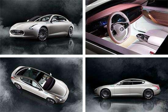 風火輪特斯拉最新科技巨擘，駕馭未來的創(chuàng)新力量