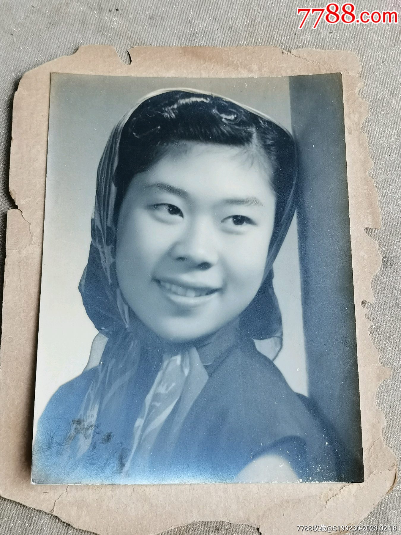 美女老照片的魅力,歷久彌新,時光見證美麗風采