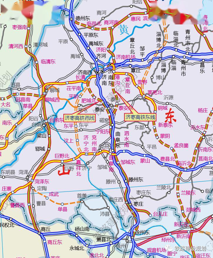 滕州高鐵最新動態，科技與生活的無縫銜接