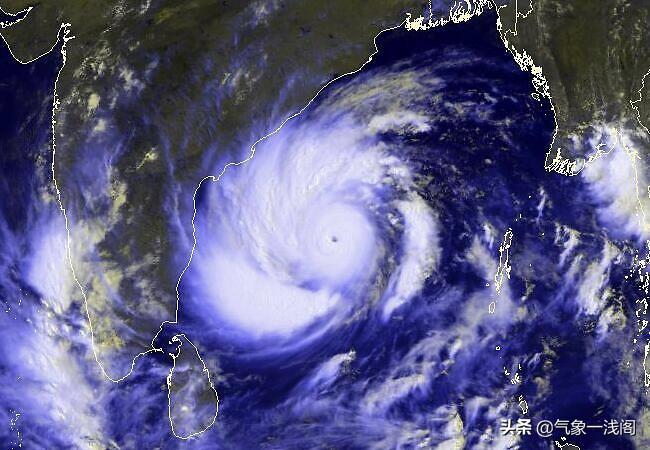 最新預報，關注臺風動態，警惕臺風影響