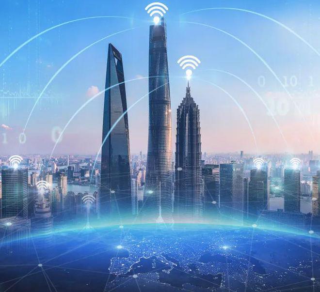 最新城市大腦,城市智慧與家庭溫馨的交融日常