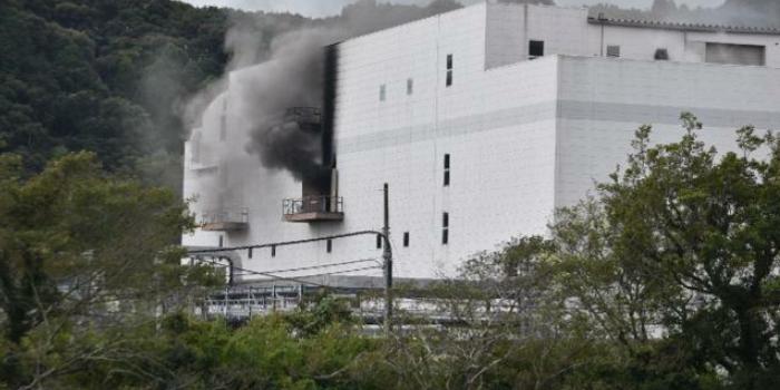 日本工廠火災真相揭秘,事件進展與影響全面解析