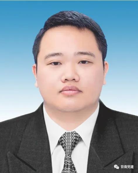 科技革新引領未來，最新區干部任職公示揭示智慧藍圖