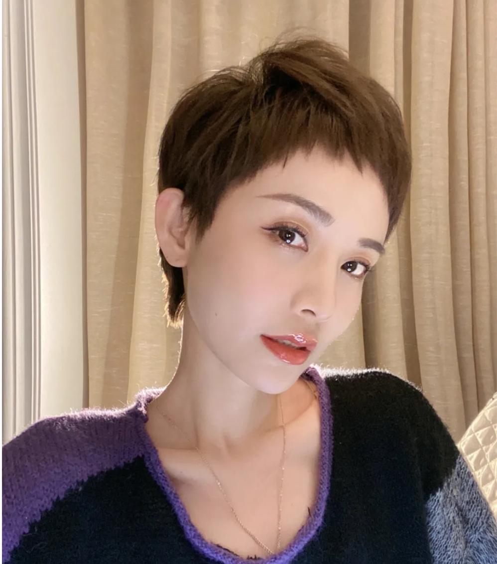 最新女生發型流行趨勢，時尚減齡發型指南