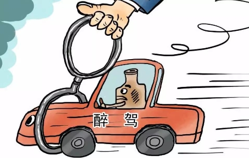 酒駕最新法律,時代的警鐘響起,社會的守護神在行動