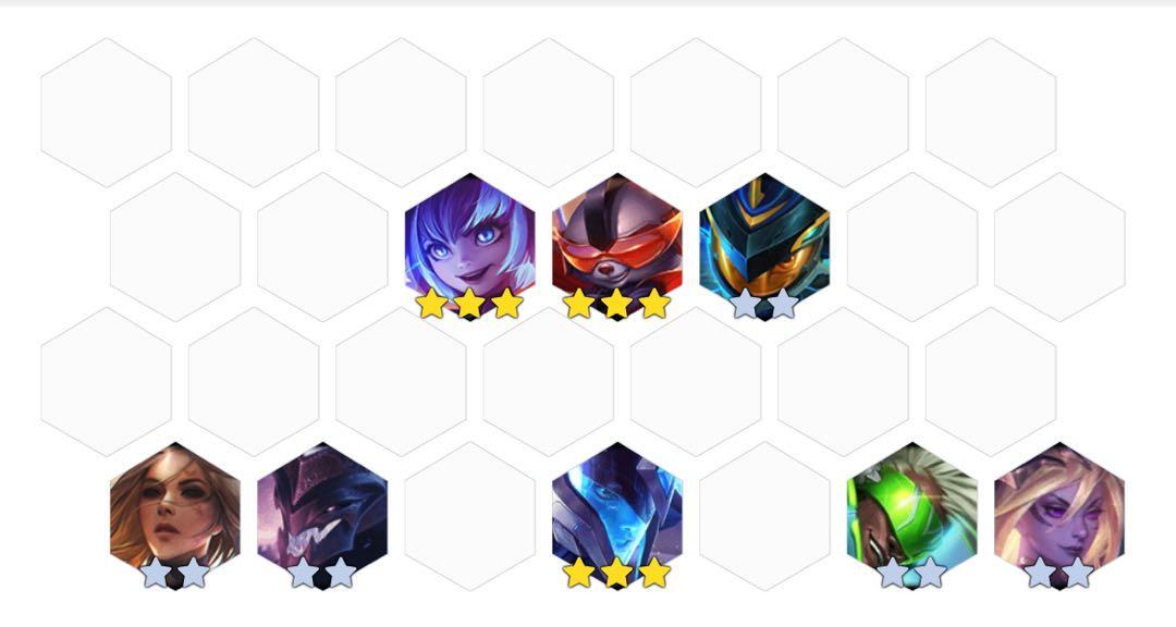 最新海盜陣容搭配指南，揚(yáng)帆起航，成就自信與成就的海盜之路