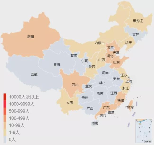中國(guó)最新疫情消息，山東地區(qū)疫情動(dòng)態(tài)更新