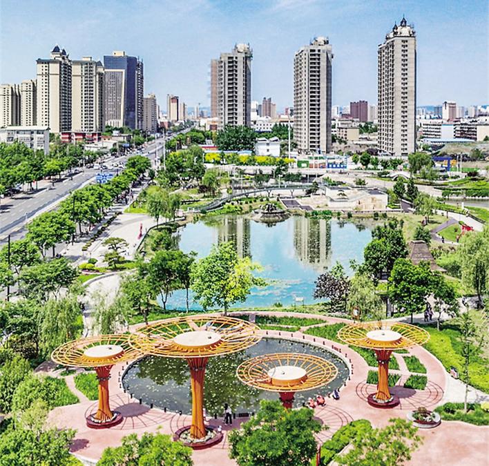 邢臺最新區日常趣事概覽