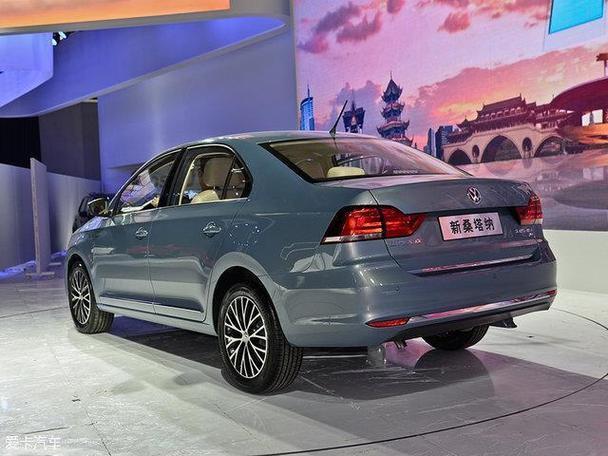 2025最新款桑塔納,自然美景的探索之旅