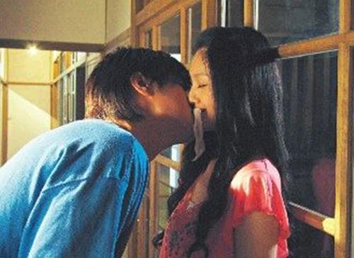 影視浪漫瞬間進(jìn)化探索,床戲吻戲最新動(dòng)態(tài)