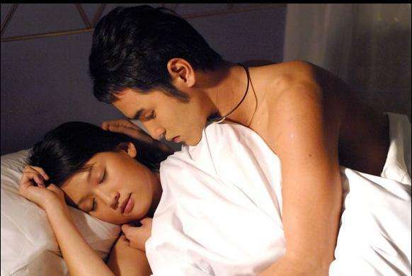 影視浪漫瞬間進(jìn)化探索,床戲吻戲最新動(dòng)態(tài)