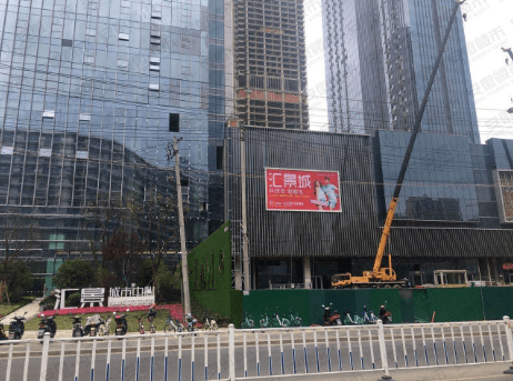 西高新最新項目揭秘重磅來襲!