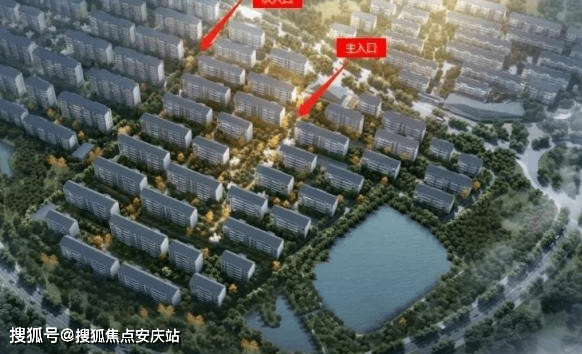 西高新最新項目揭秘重磅來襲!