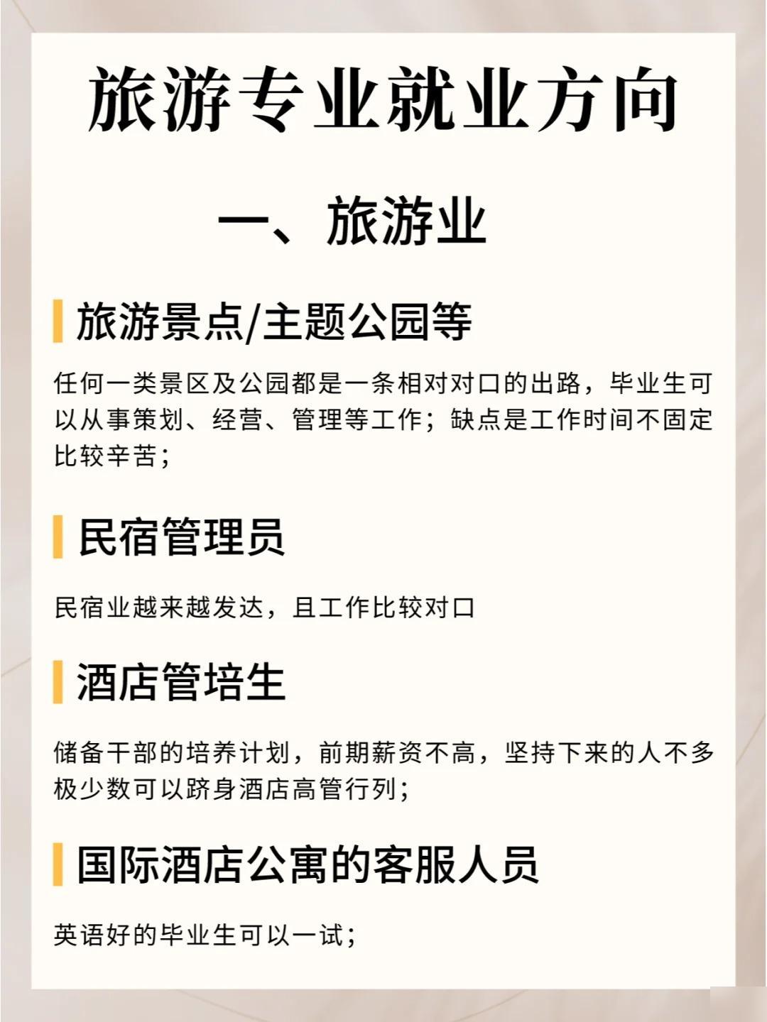 酒店管理就業前景最新,酒店管理就業前景最新,步驟指南
