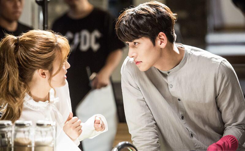 韓劇池昌旭最新力作,小巷中的隱秘寶藏