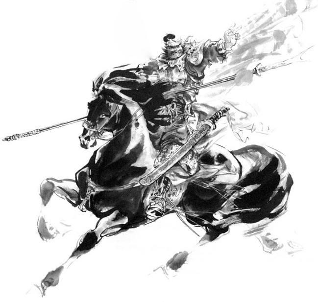 最新爆笑三國,三國那些事,笑料不斷