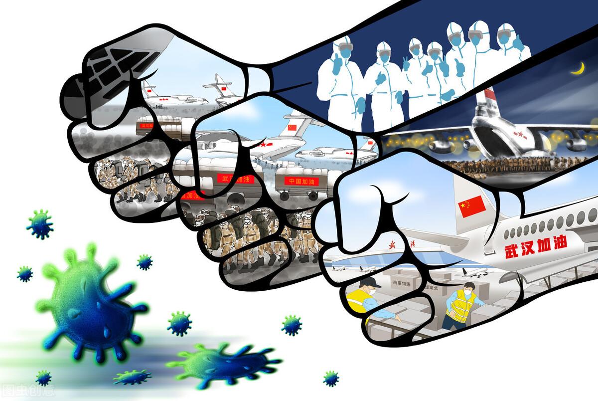 新冠疫情工廠最新動態概覽,全球視角的更新與進展