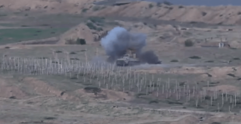 亞美尼亞最新狀況深度解析,觀點闡述與分析