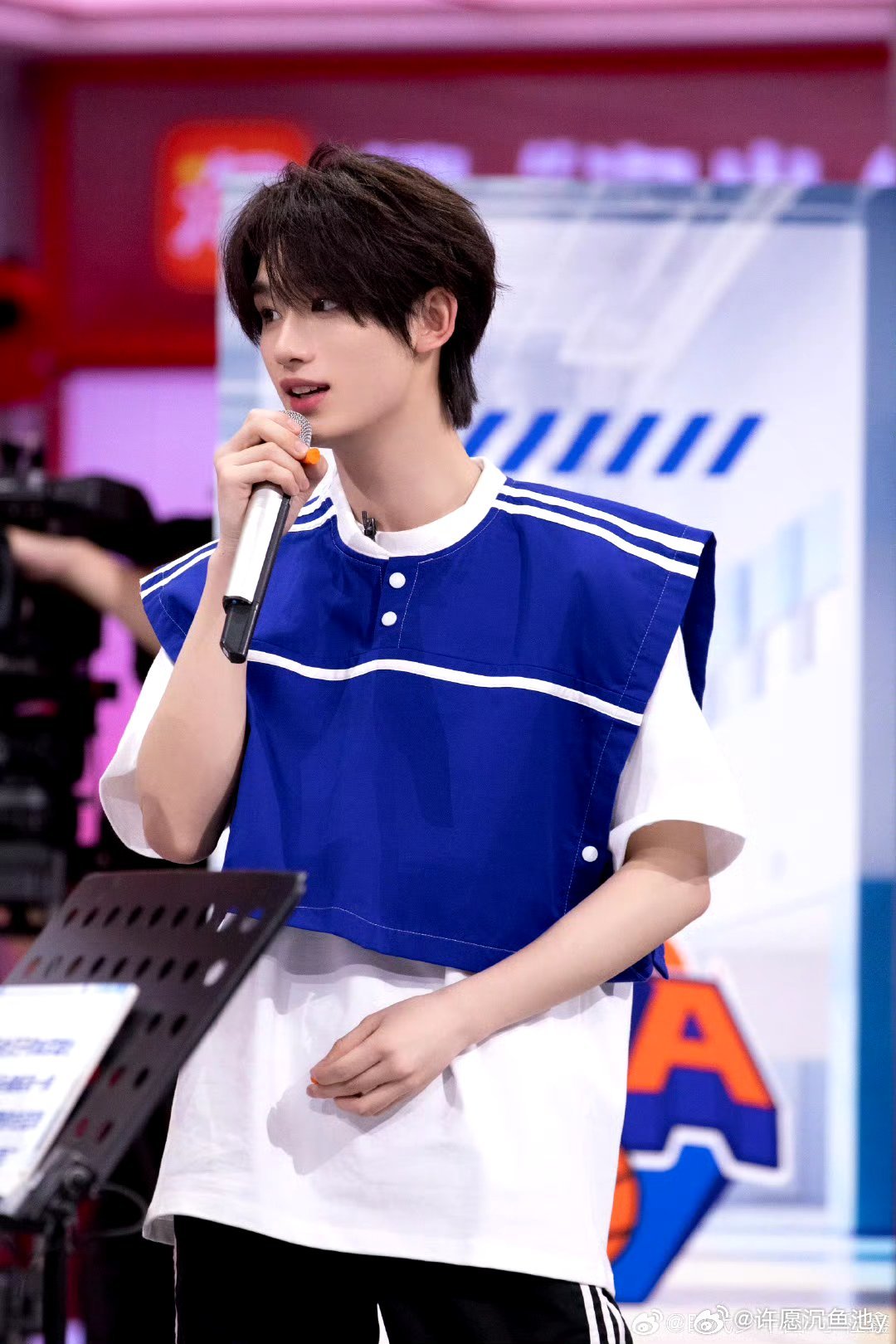 丁程鑫最新綜藝節(jié)目,變化的力量與自信成長(zhǎng)的旋律