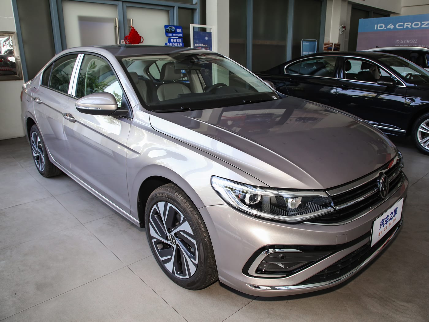 最新款寶來車，經典與創新完美融合