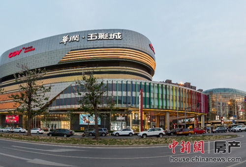 五彩城最新動態,變化世界中的學習與自信成就之路