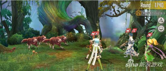 熱血?dú)w來!最新9劍士掀起江湖新篇章