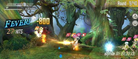 熱血歸來!最新9劍士掀起江湖新篇章