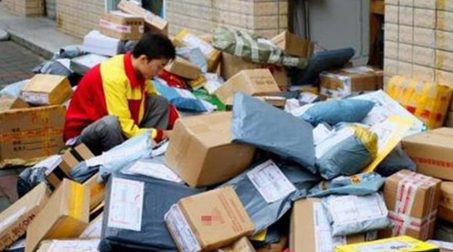 最新快遞員偷快遞現象,原因解析與應對策略
